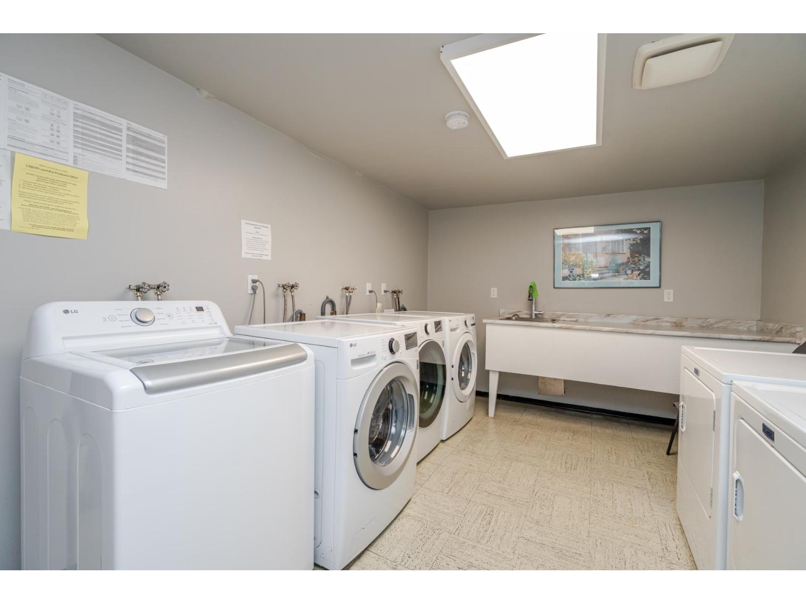 107 15020 North Bluff Road, White Rock, British Columbia  V4B 5A4 - Photo 27 - R3086751