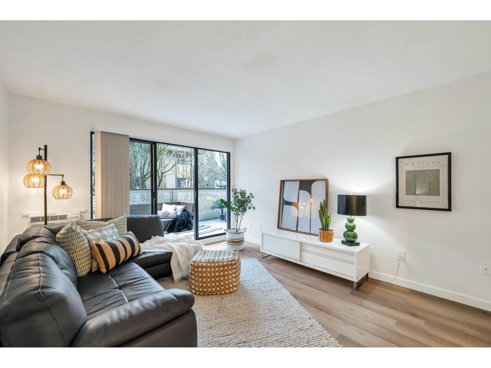 107 15020 North Bluff Road, White Rock, British Columbia  V4B 5A4 - Photo 3 - R3086751