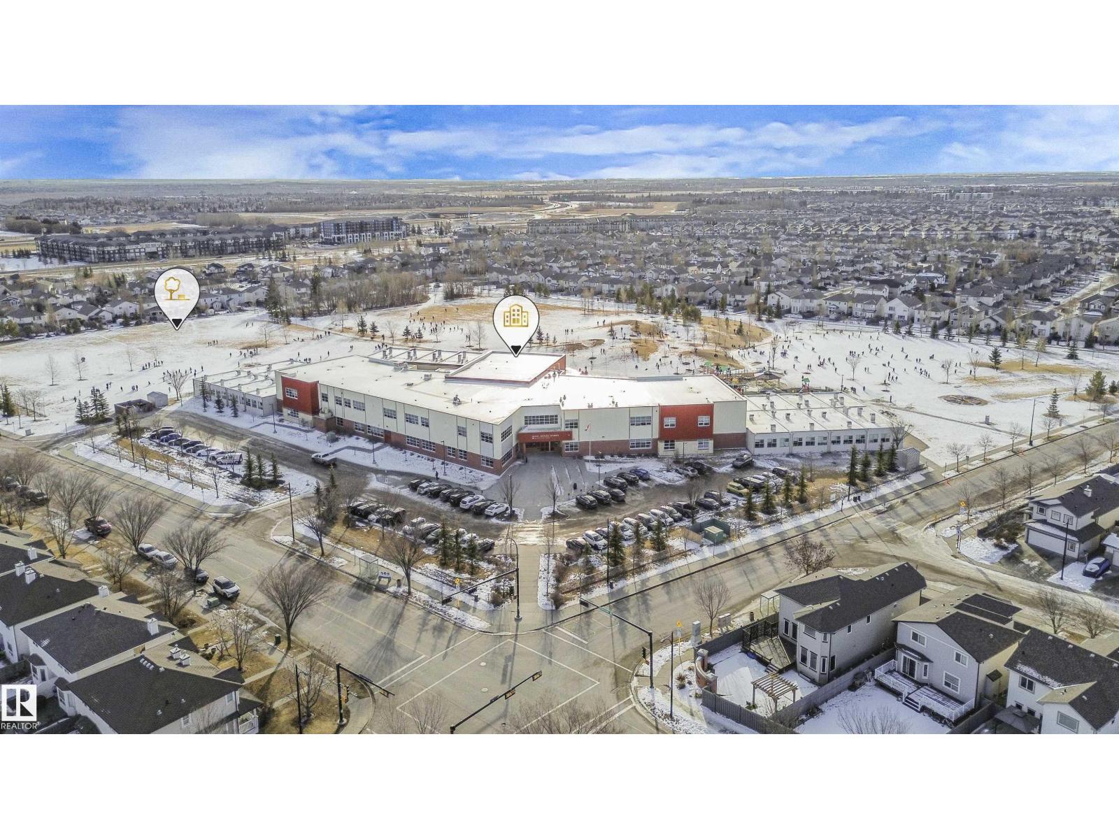 5424 204 St Nw, Edmonton, Alberta  T6M 2Z1 - Photo 34 - E4472441