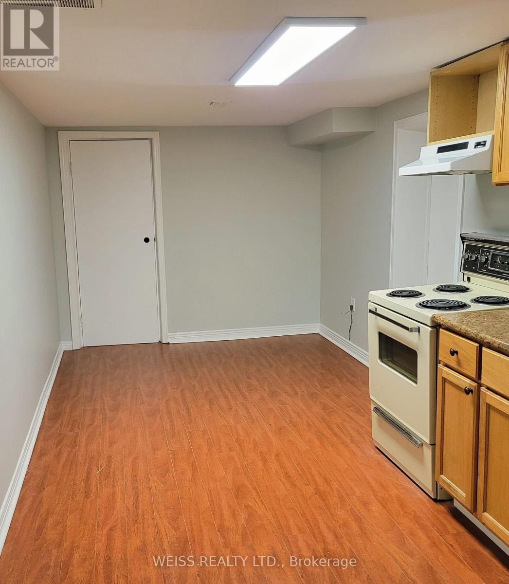 Basement - 76 Charleswood Drive, Toronto, Ontario  M3H 1X6 - Photo 3 - C12763748