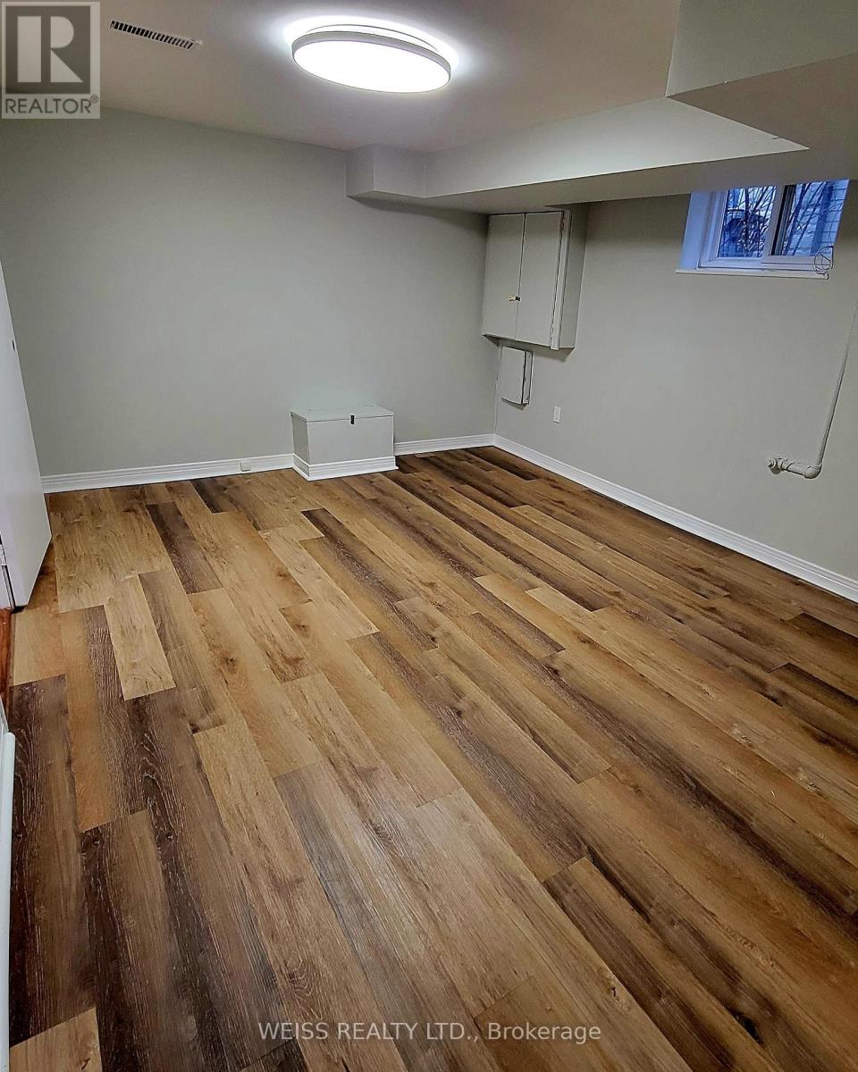 Basement - 76 Charleswood Drive, Toronto, Ontario  M3H 1X6 - Photo 4 - C12763748