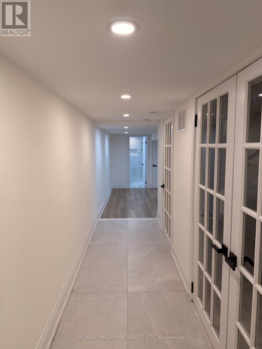 Basement - 13 Brookfield Street, Toronto, Ontario  M6J 3A8 - Photo 2 - C12763762
