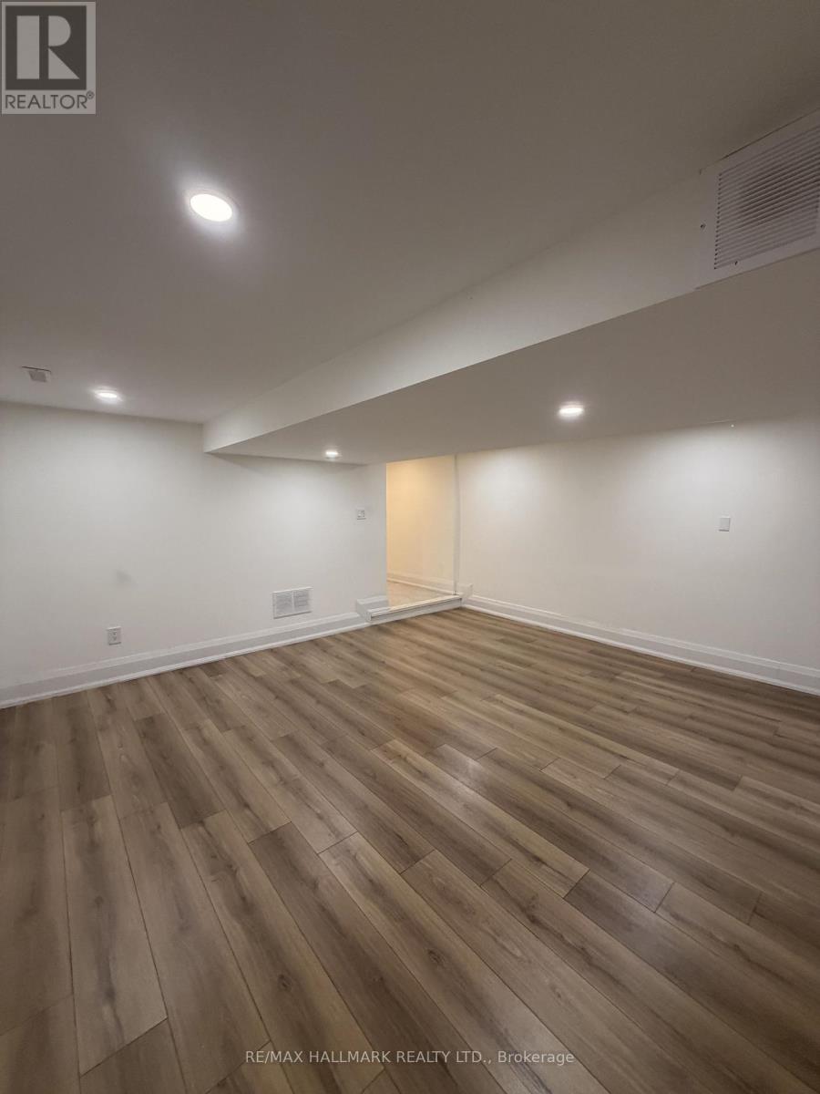 Basement - 13 Brookfield Street, Toronto, Ontario  M6J 3A8 - Photo 3 - C12763762