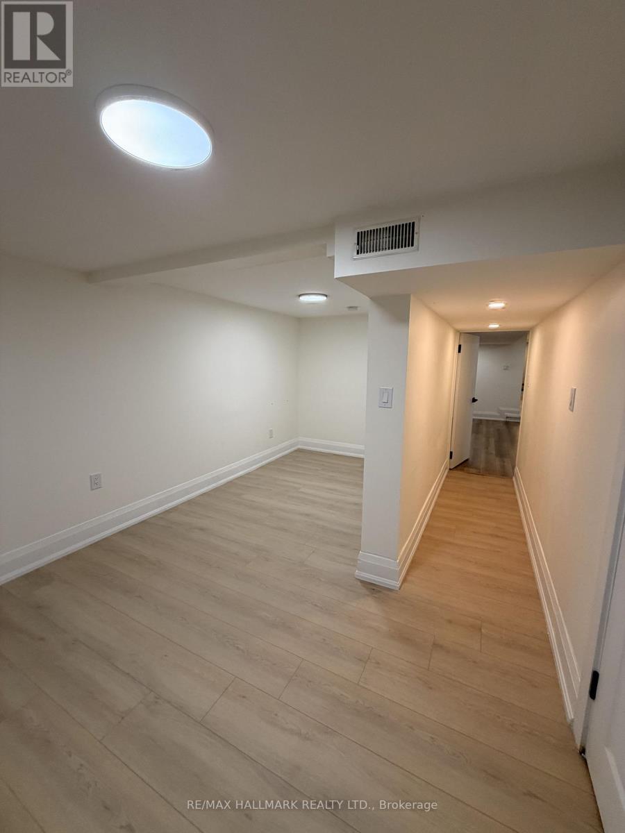 Basement - 13 Brookfield Street, Toronto, Ontario  M6J 3A8 - Photo 4 - C12763762