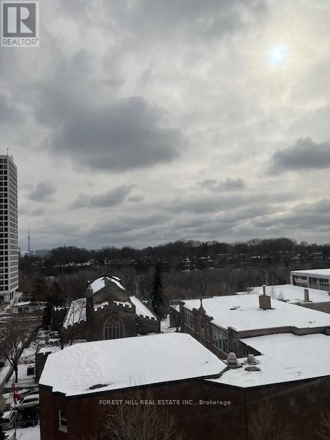 607 - 310 Tweedsmuir Avenue, Toronto, Ontario  M5P 2Y2 - Photo 28 - C12763820