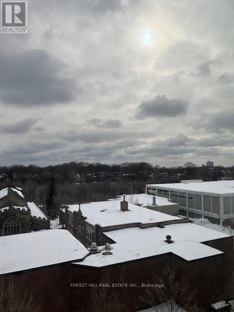 607 - 310 Tweedsmuir Avenue, Toronto, Ontario  M5P 2Y2 - Photo 29 - C12763820