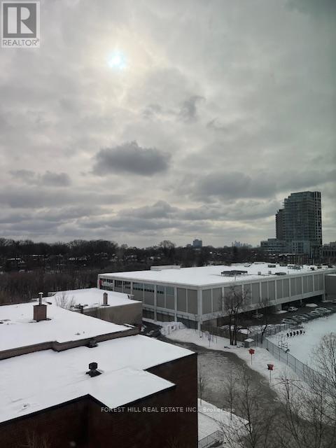 607 - 310 Tweedsmuir Avenue, Toronto, Ontario  M5P 2Y2 - Photo 30 - C12763820