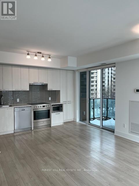 607 - 310 Tweedsmuir Avenue, Toronto, Ontario  M5P 2Y2 - Photo 9 - C12763820