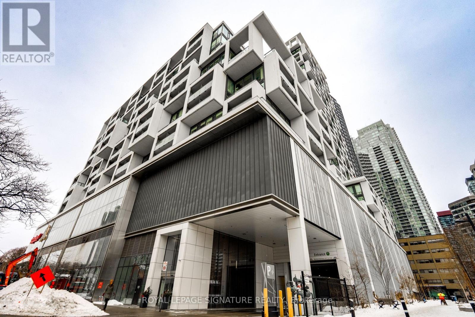 1522 - 8 Hillsdale Avenue E, Toronto, Ontario  M4S 0B2 - Photo 25 - C12763832