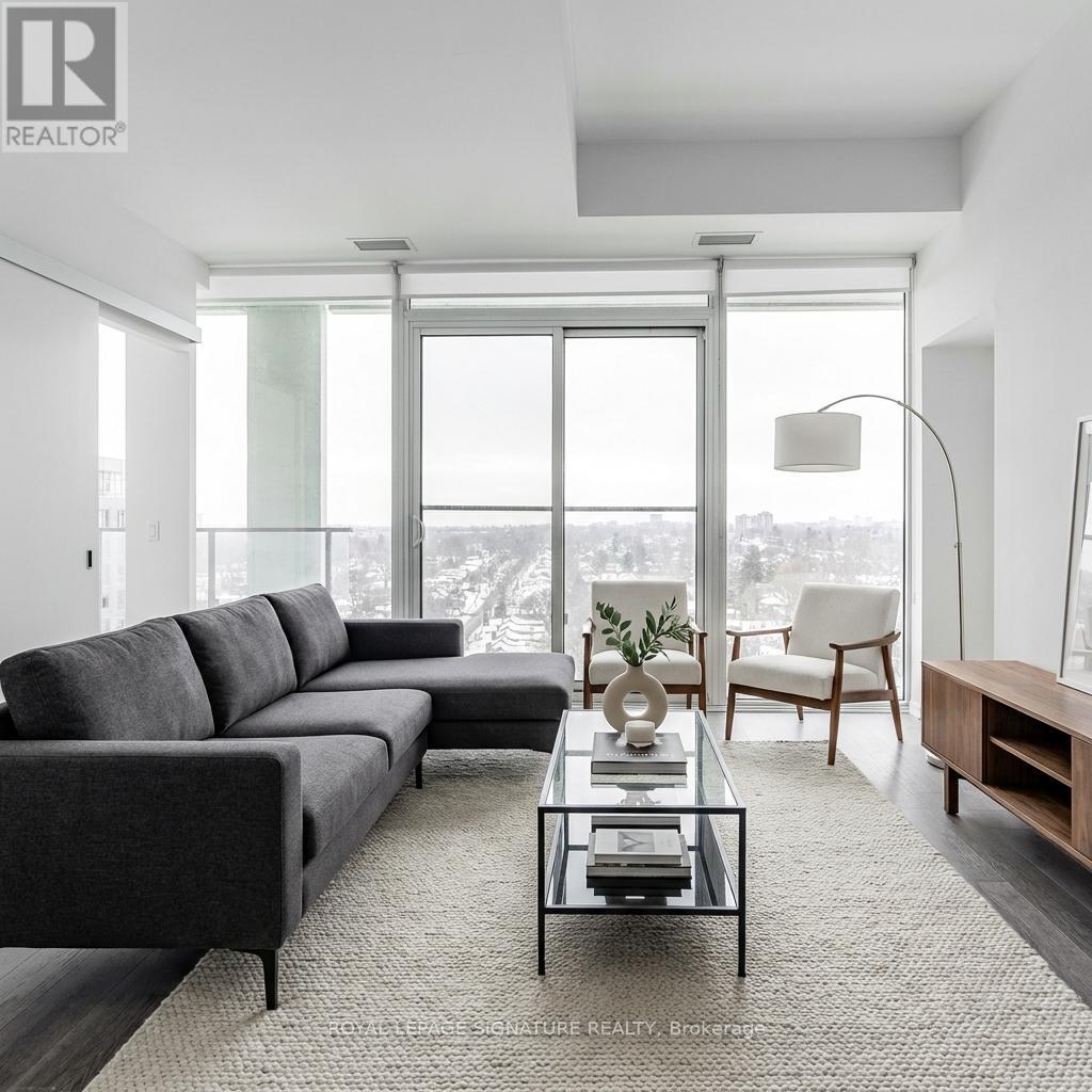 1522 - 8 Hillsdale Avenue E, Toronto, Ontario  M4S 0B2 - Photo 6 - C12763832