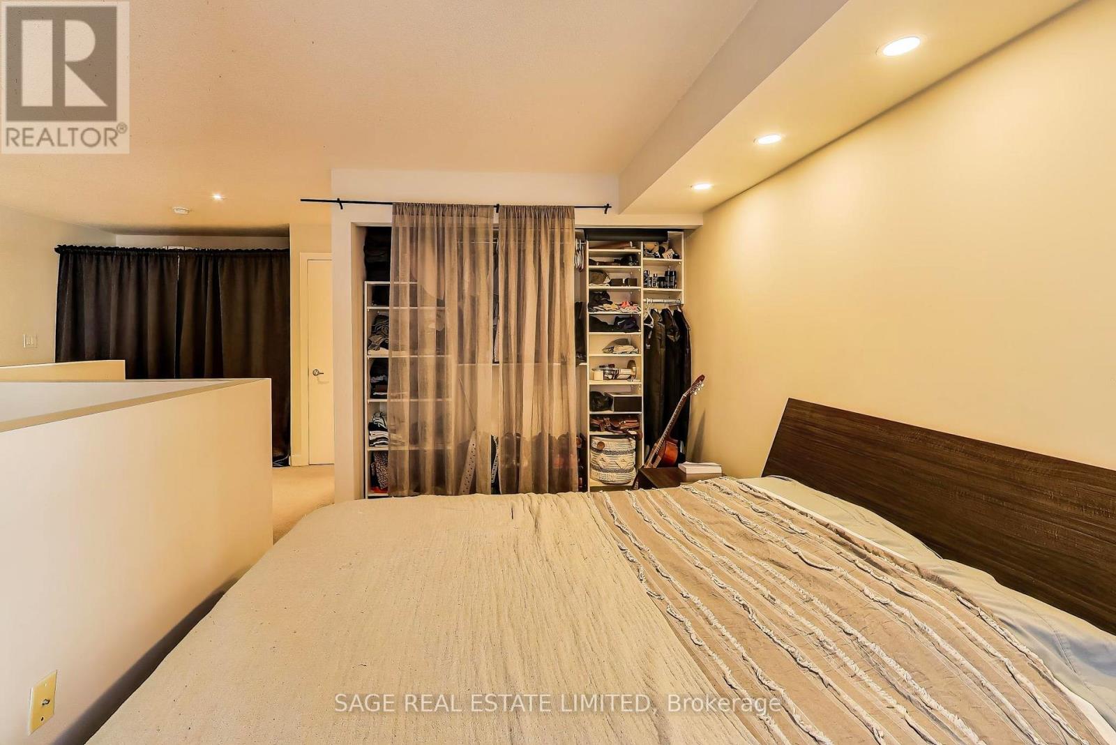 115 - 21 Earl Street, Toronto, Ontario  M4Y 1M4 - Photo 15 - C12763834