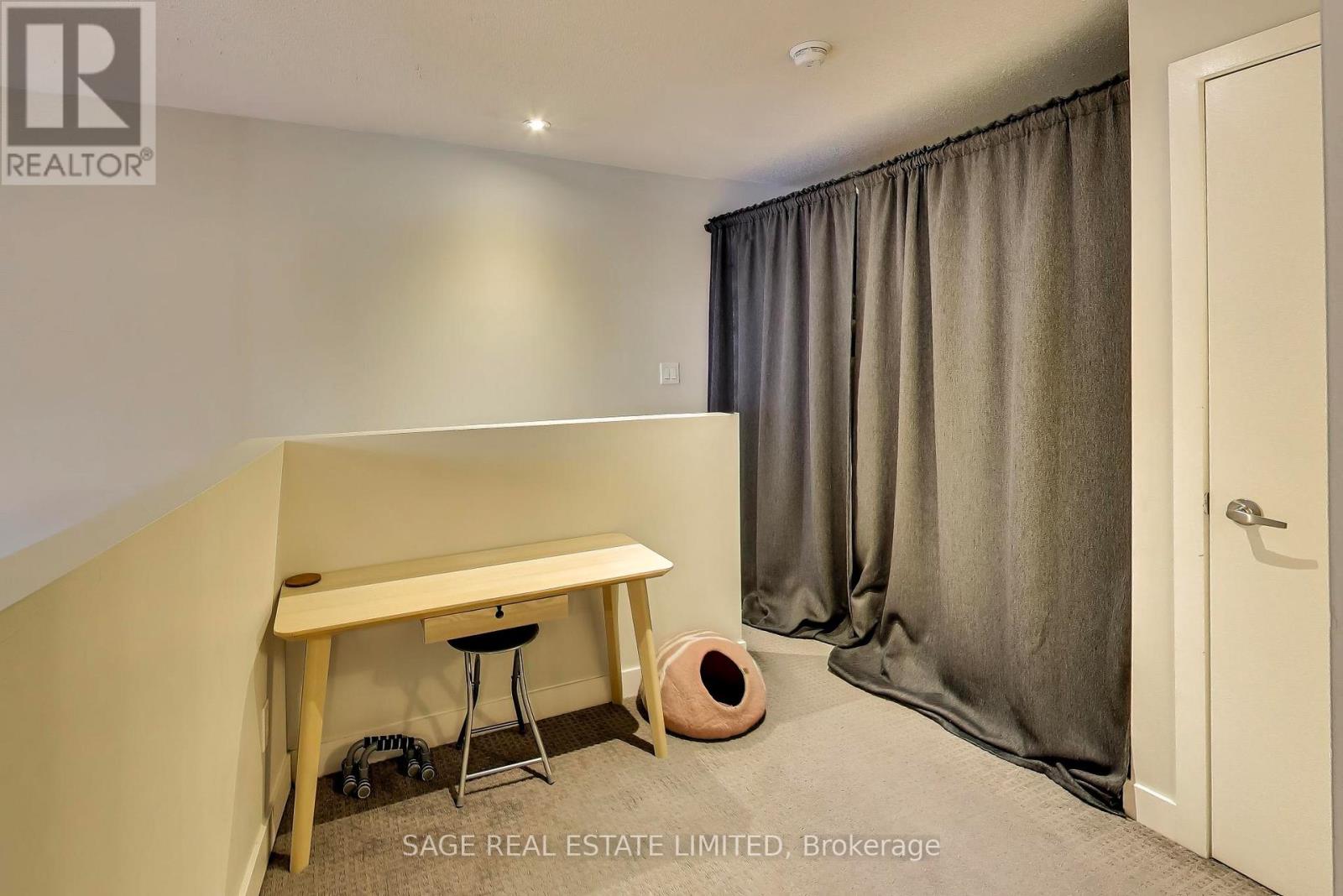 115 - 21 Earl Street, Toronto, Ontario  M4Y 1M4 - Photo 16 - C12763834