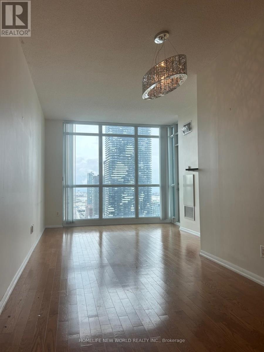 3607 - 18 Yonge Street, Toronto, Ontario  M5E 1Z8 - Photo 3 - C12763838