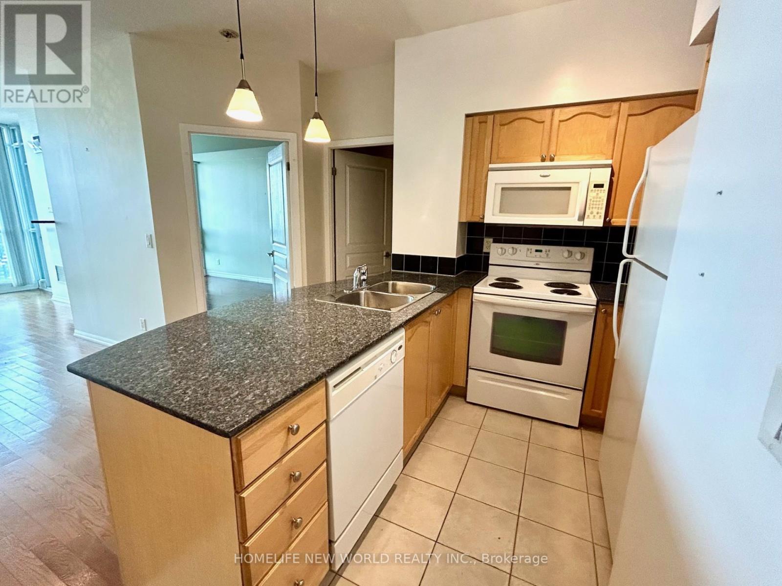 3607 - 18 Yonge Street, Toronto, Ontario  M5E 1Z8 - Photo 7 - C12763838