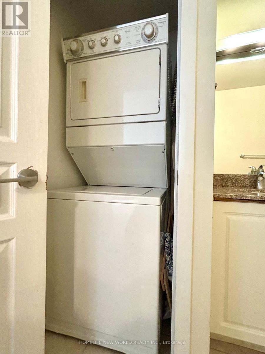 3607 - 18 Yonge Street, Toronto, Ontario  M5E 1Z8 - Photo 9 - C12763838