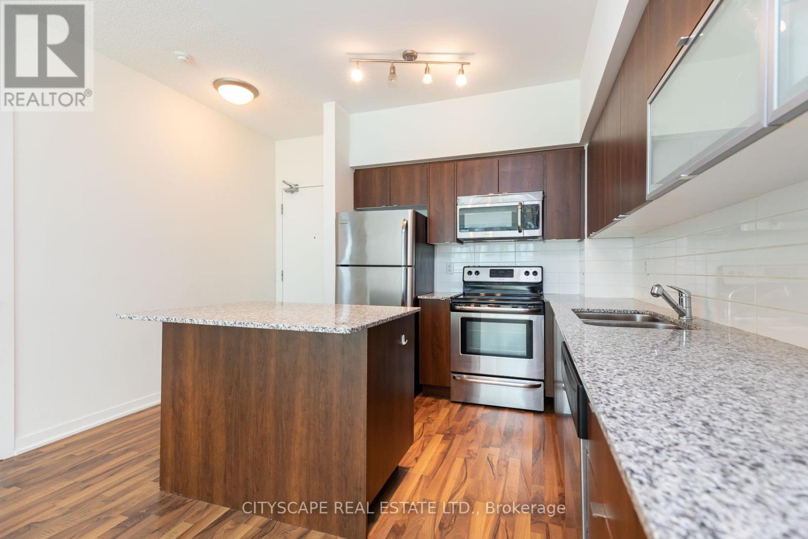 1907 - 55 East Liberty Street, Toronto, Ontario  M6K 3P9 - Photo 11 - C12763850
