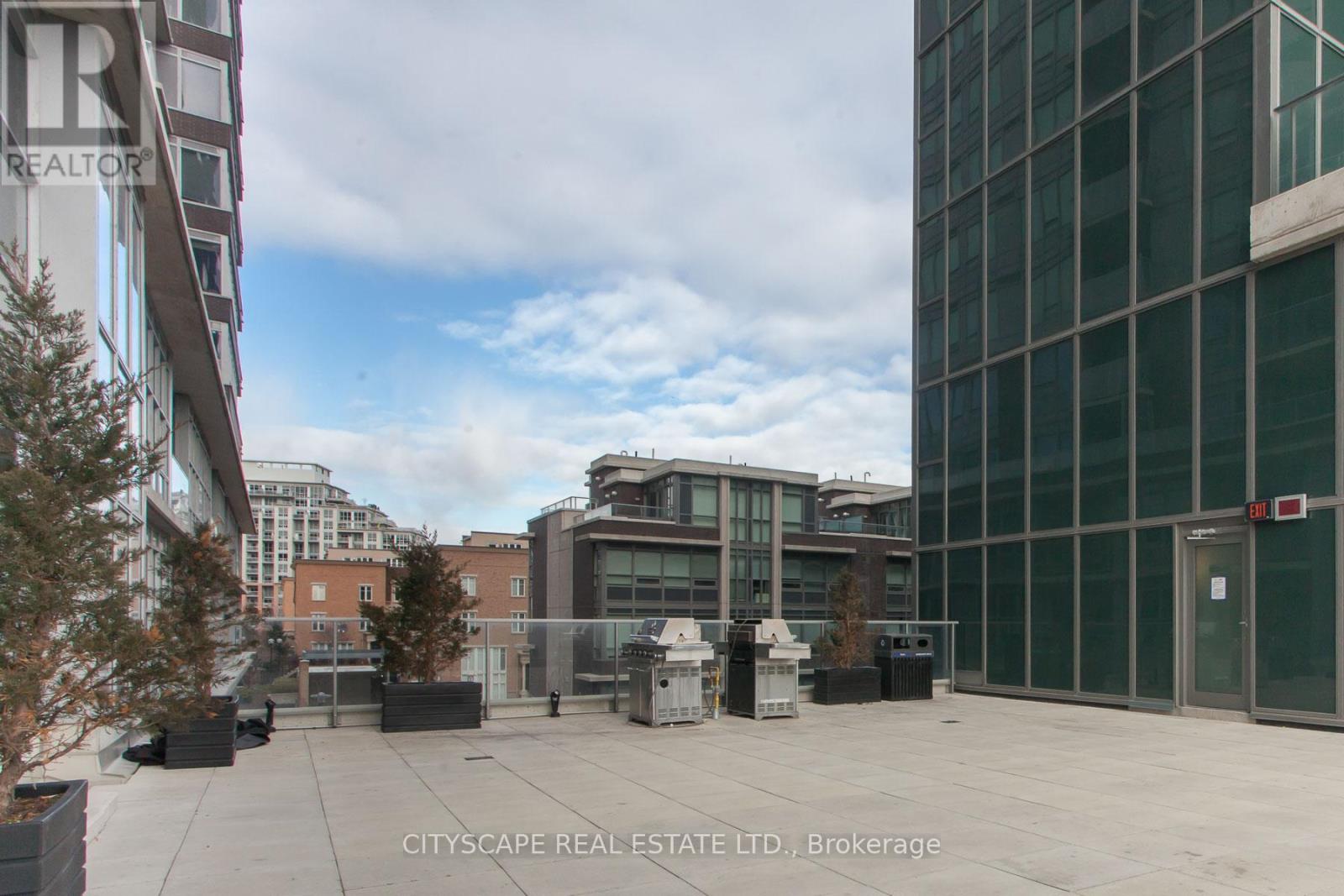 1907 - 55 East Liberty Street, Toronto, Ontario  M6K 3P9 - Photo 2 - C12763850