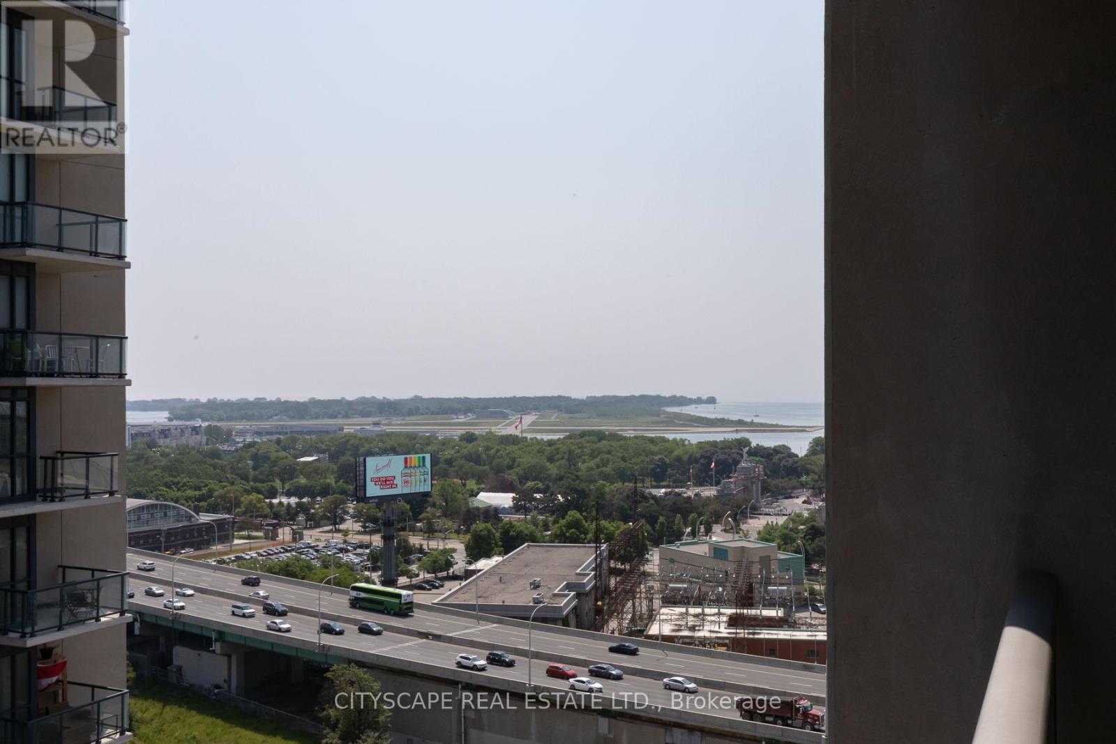 1907 - 55 East Liberty Street, Toronto, Ontario  M6K 3P9 - Photo 25 - C12763850