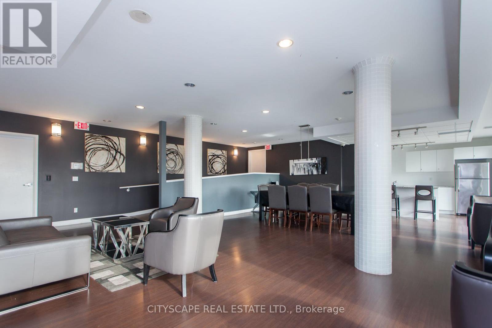 1907 - 55 East Liberty Street, Toronto, Ontario  M6K 3P9 - Photo 4 - C12763850