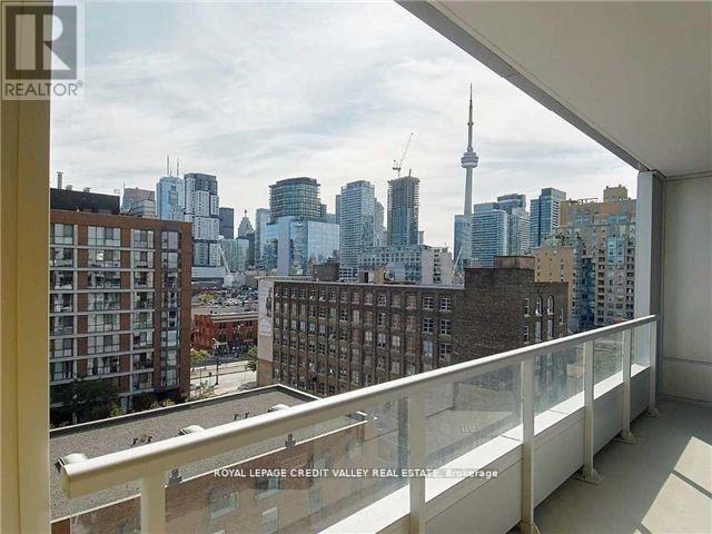 913 - 38 Cameron Street, Toronto, Ontario  M5T 0C3 - Photo 11 - C12763868