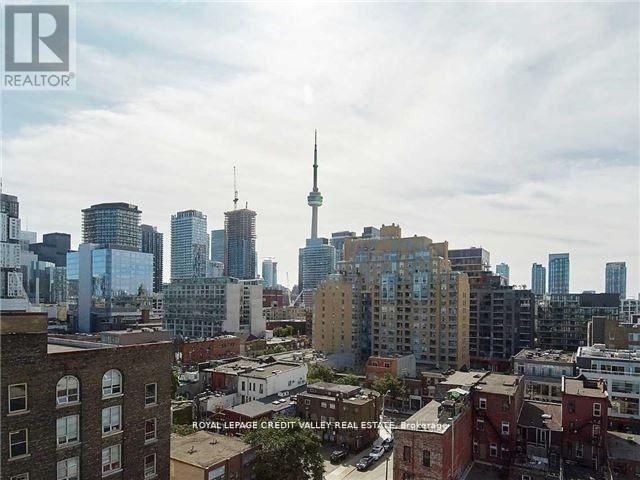 913 - 38 Cameron Street, Toronto, Ontario  M5T 0C3 - Photo 3 - C12763868