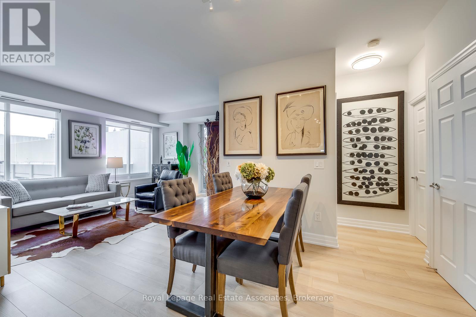 2401 - 35 Balmuto Street, Toronto, Ontario  M4Y 0A3 - Photo 10 - C12763884