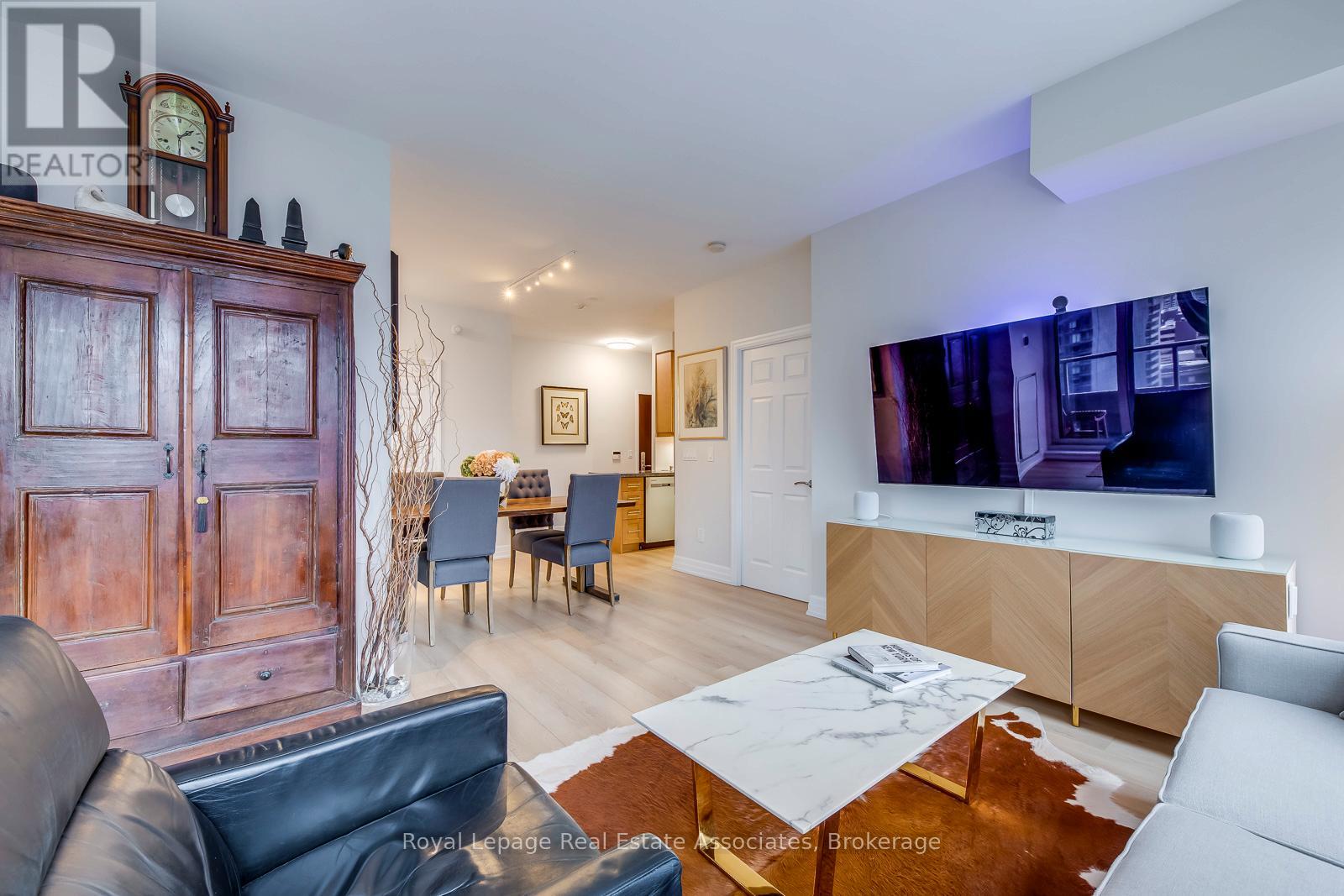 2401 - 35 Balmuto Street, Toronto, Ontario  M4Y 0A3 - Photo 20 - C12763884