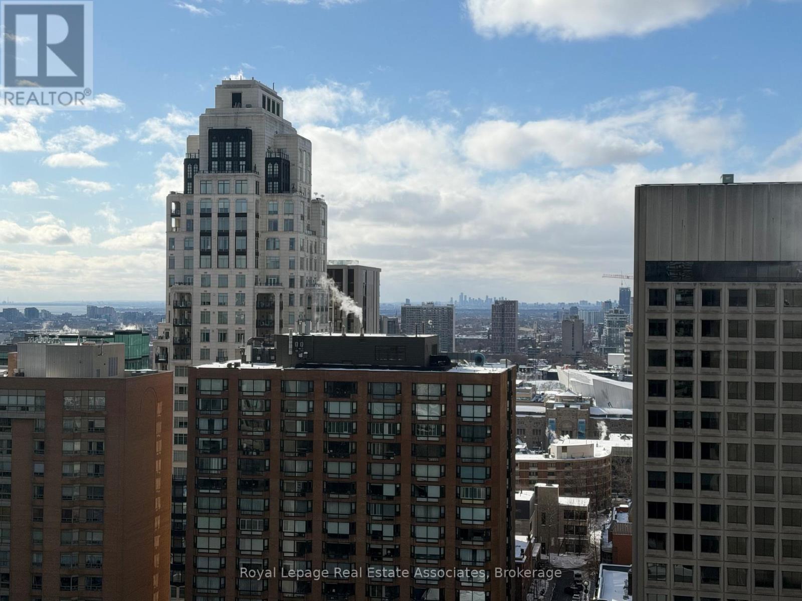 2401 - 35 Balmuto Street, Toronto, Ontario  M4Y 0A3 - Photo 35 - C12763884