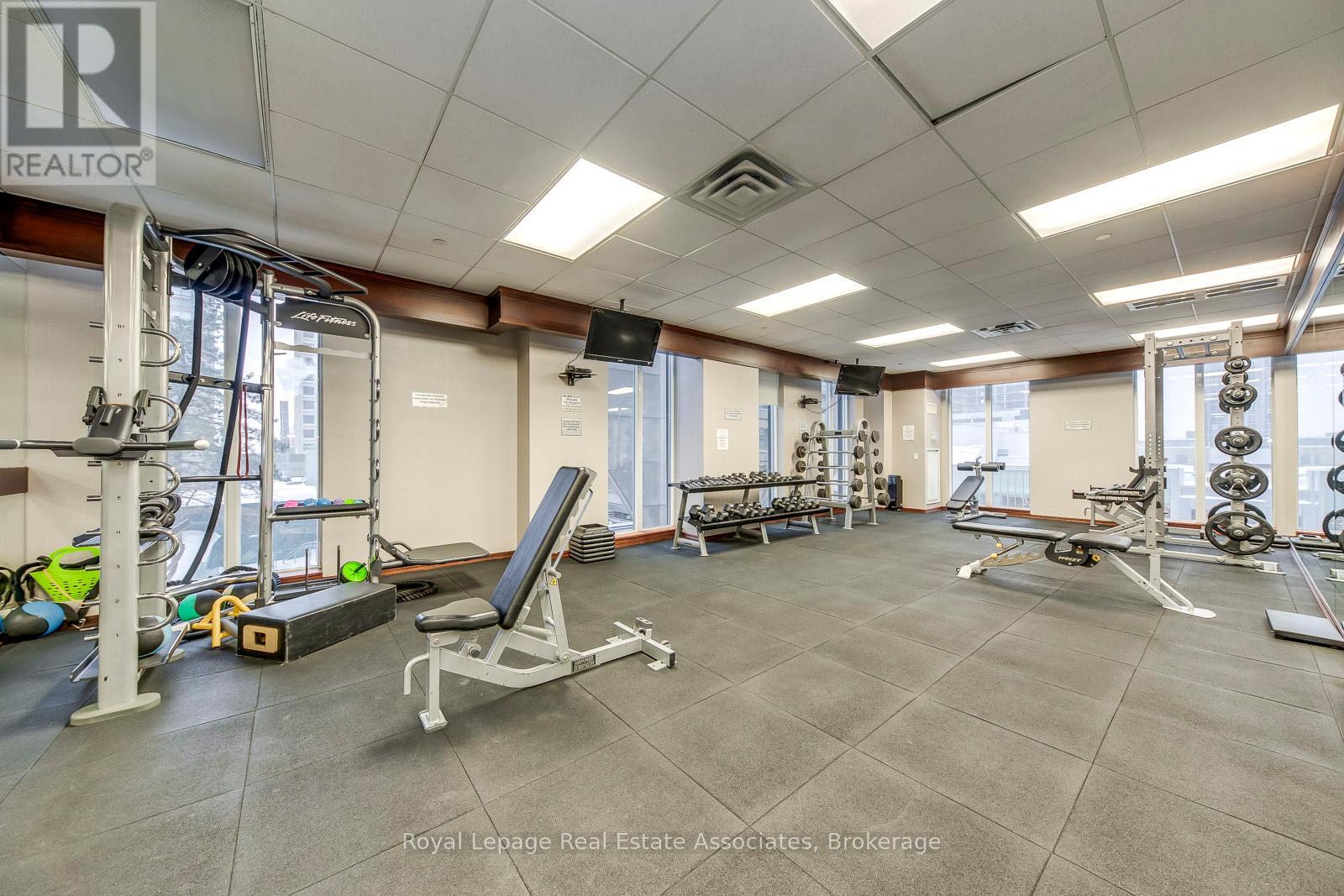 2401 - 35 Balmuto Street, Toronto, Ontario  M4Y 0A3 - Photo 38 - C12763884