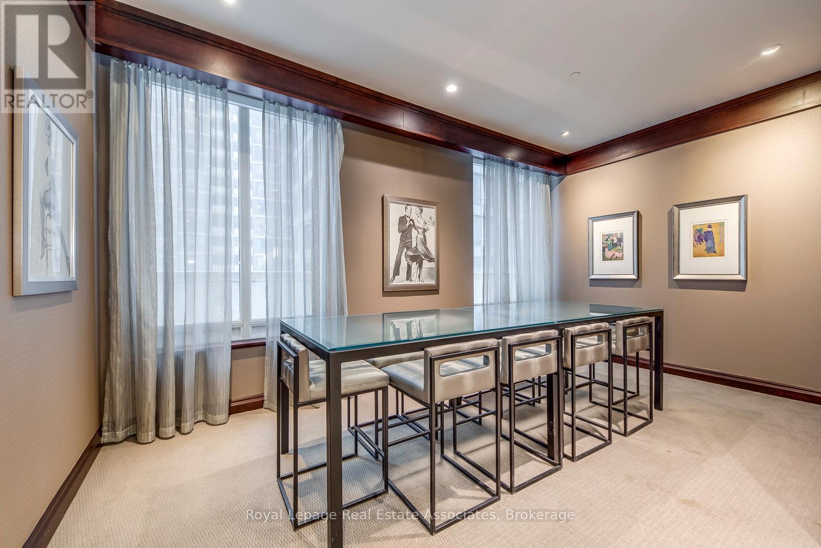 2401 - 35 Balmuto Street, Toronto, Ontario  M4Y 0A3 - Photo 43 - C12763884