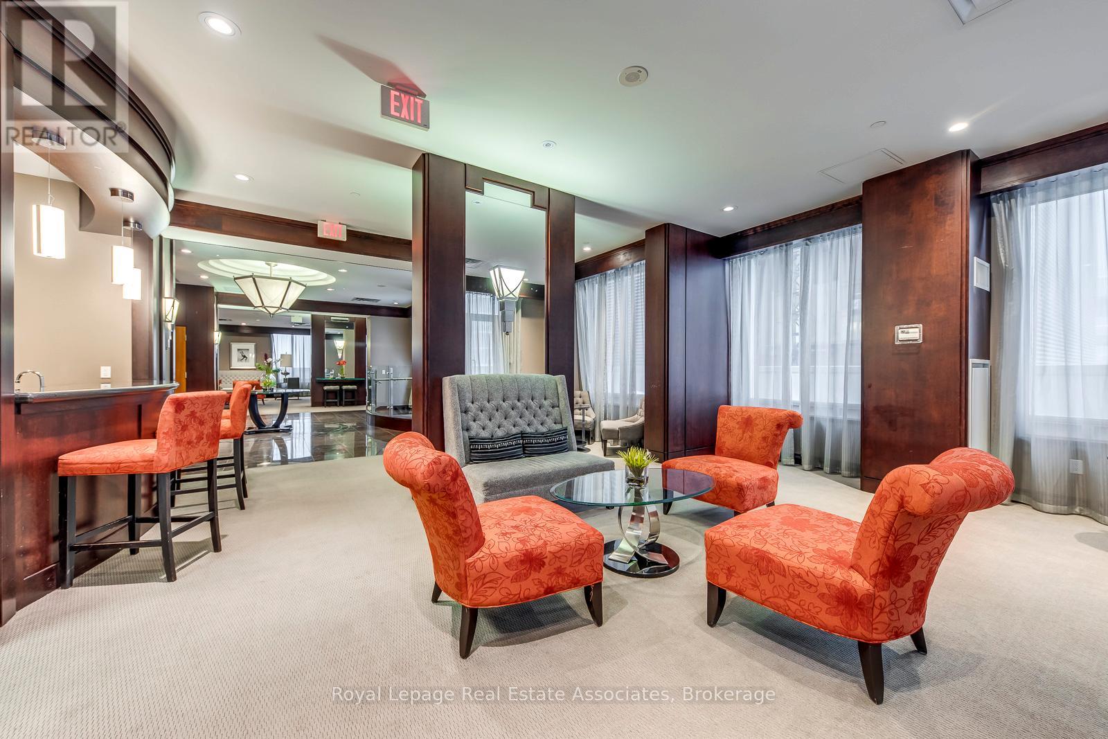 2401 - 35 Balmuto Street, Toronto, Ontario  M4Y 0A3 - Photo 44 - C12763884