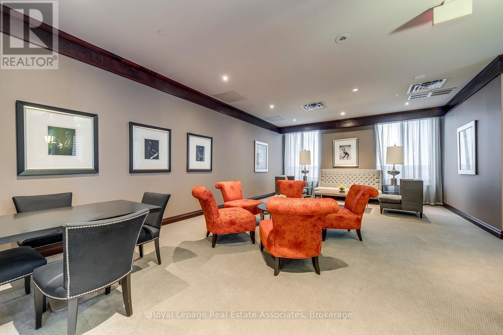 2401 - 35 Balmuto Street, Toronto, Ontario  M4Y 0A3 - Photo 45 - C12763884