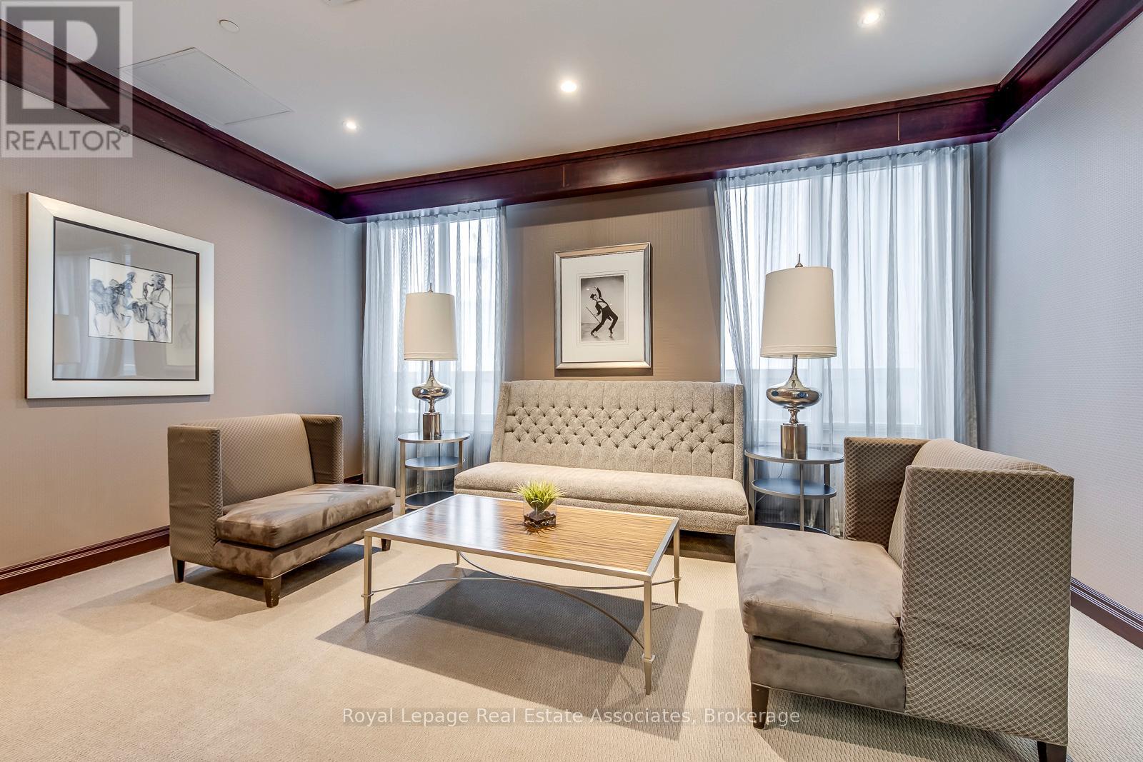 2401 - 35 Balmuto Street, Toronto, Ontario  M4Y 0A3 - Photo 46 - C12763884