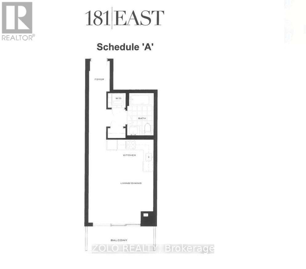 409 - 181 Sheppard Avenue E, Toronto, Ontario  M2N 3A6 - Photo 13 - C12763908