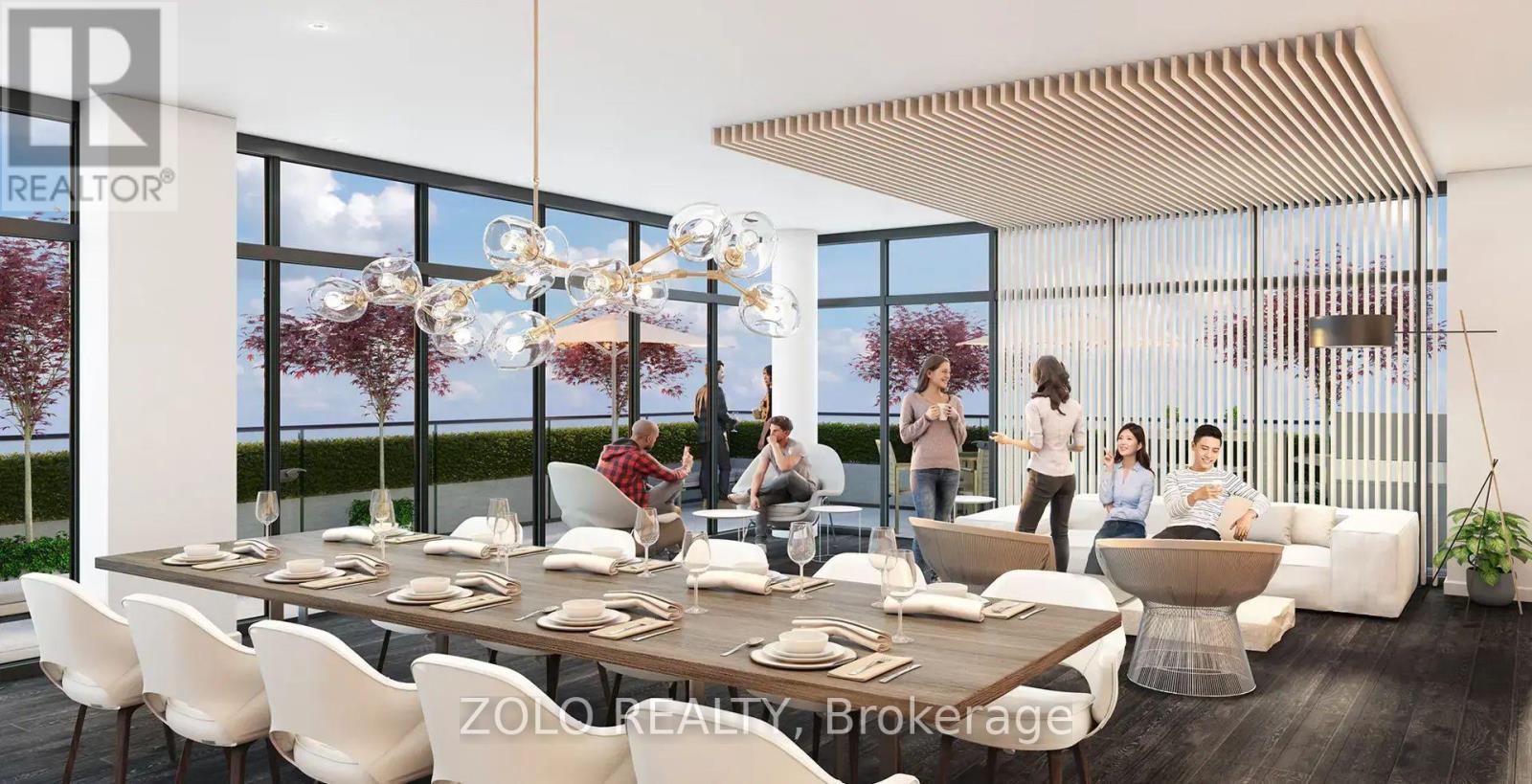 409 - 181 Sheppard Avenue E, Toronto, Ontario  M2N 3A6 - Photo 3 - C12763908