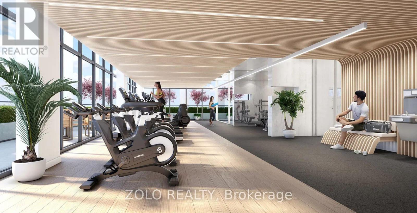 409 - 181 Sheppard Avenue E, Toronto, Ontario  M2N 3A6 - Photo 4 - C12763908