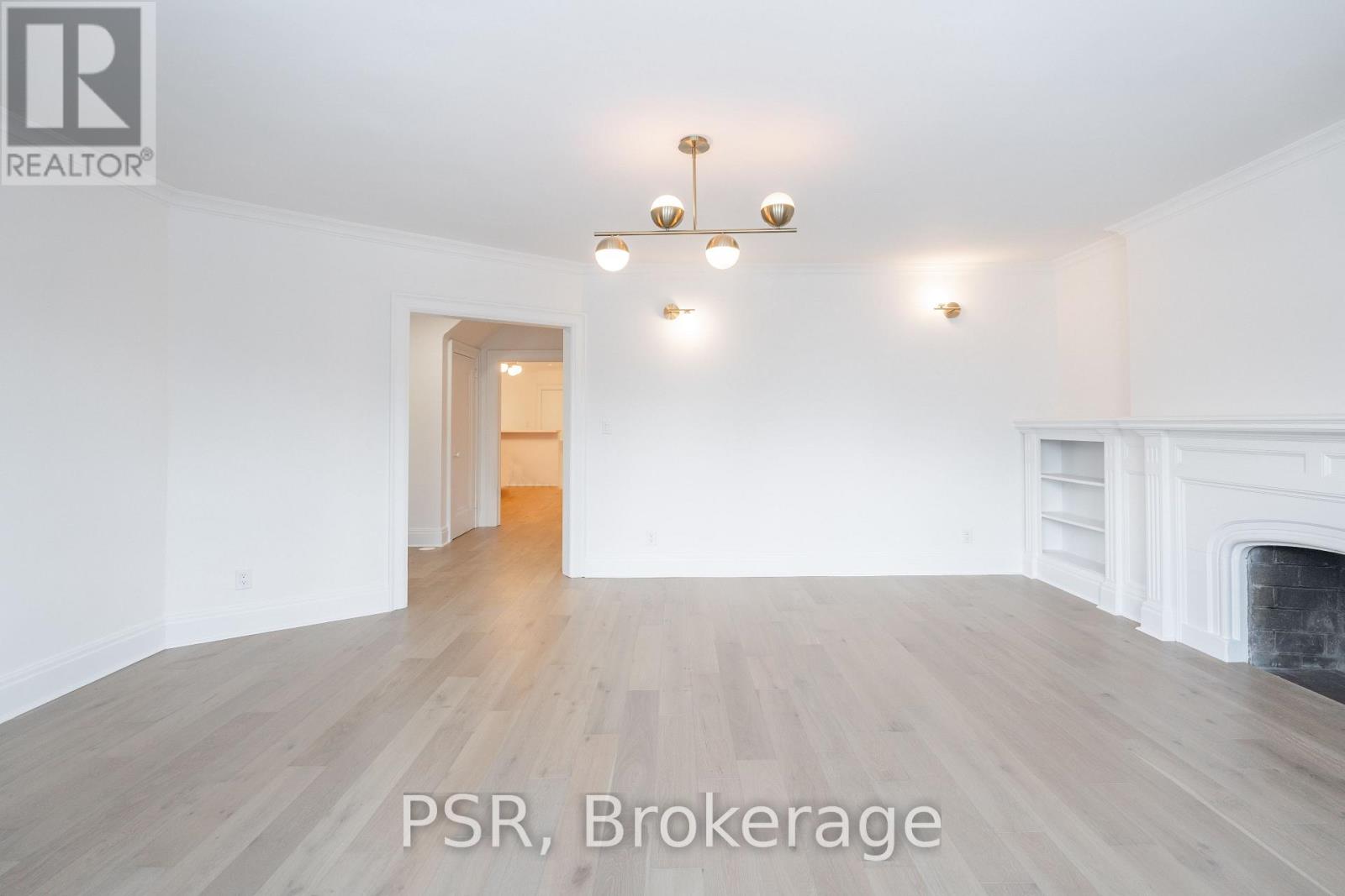 2nd & 3rd Floor - 25 Coulson Avenue, Toronto, Ontario  M4V 1Y3 - Photo 2 - C12763924