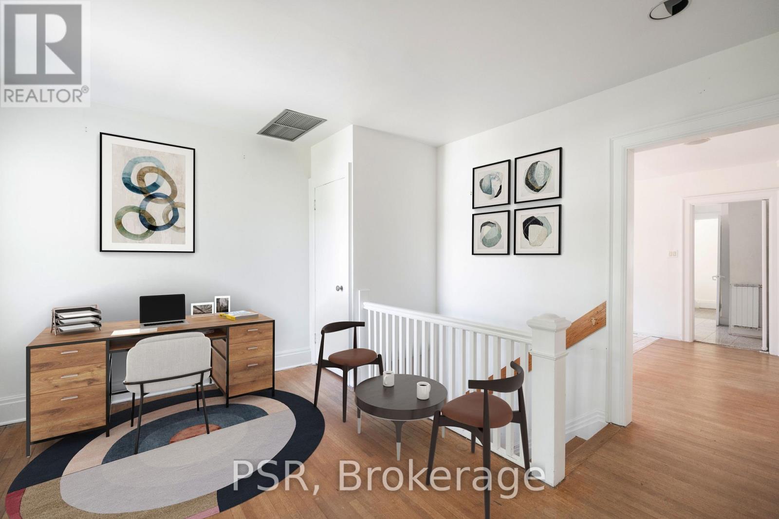 2nd & 3rd Floor - 25 Coulson Avenue, Toronto, Ontario  M4V 1Y3 - Photo 4 - C12763924