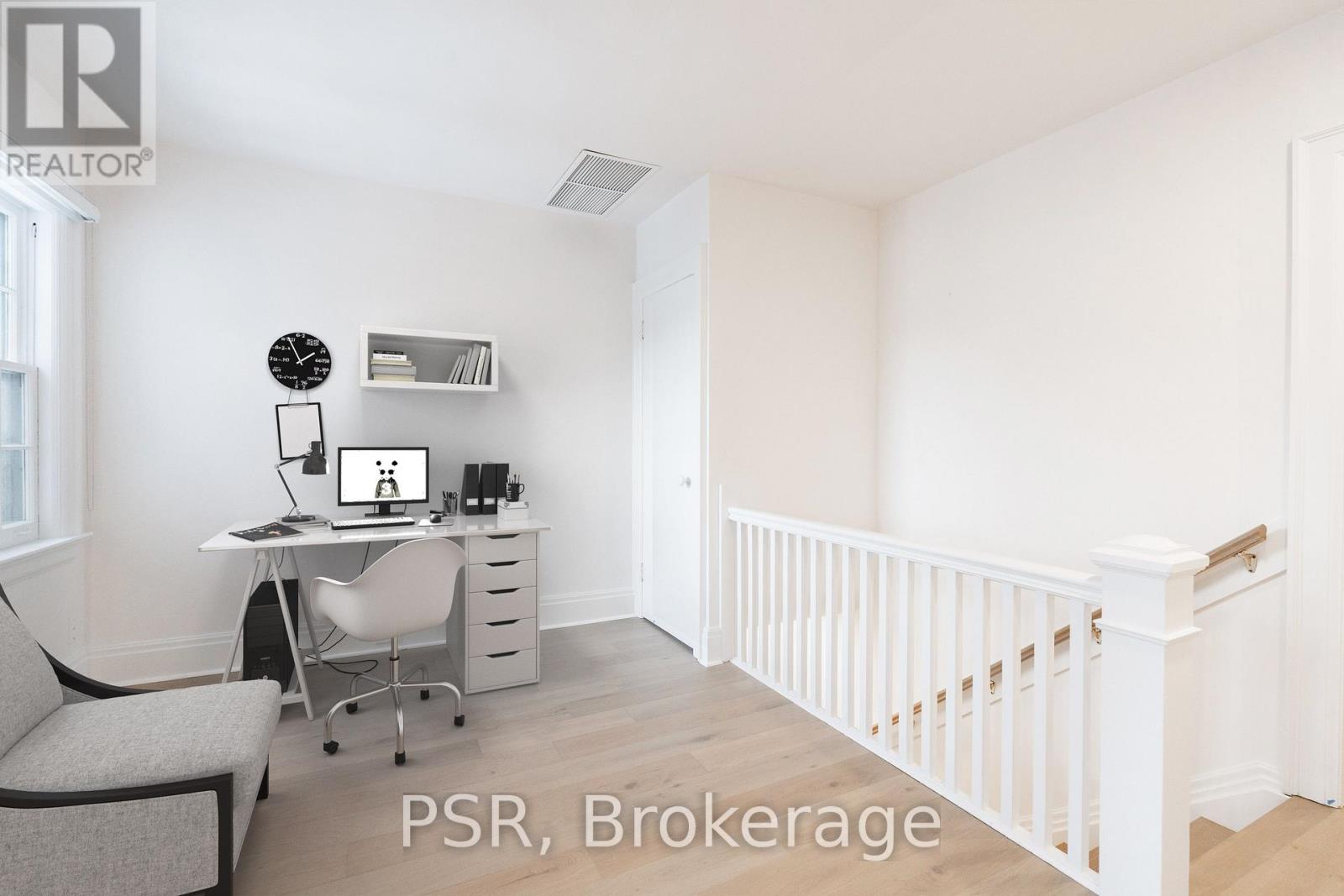 2nd & 3rd Floor - 25 Coulson Avenue, Toronto, Ontario  M4V 1Y3 - Photo 5 - C12763924