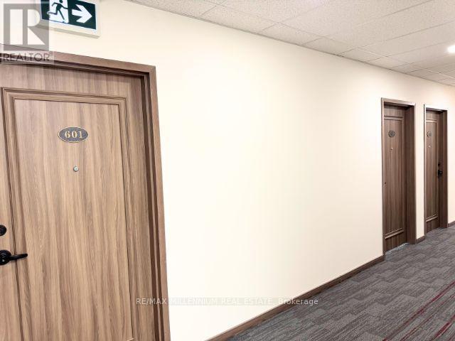 601 - 105 Gordon Baker Road, Toronto, Ontario  M2H 3P8 - Photo 10 - C12763932