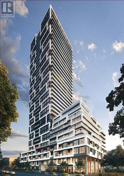 3506 - 5 DEFRIES STREET, Toronto, Ontario