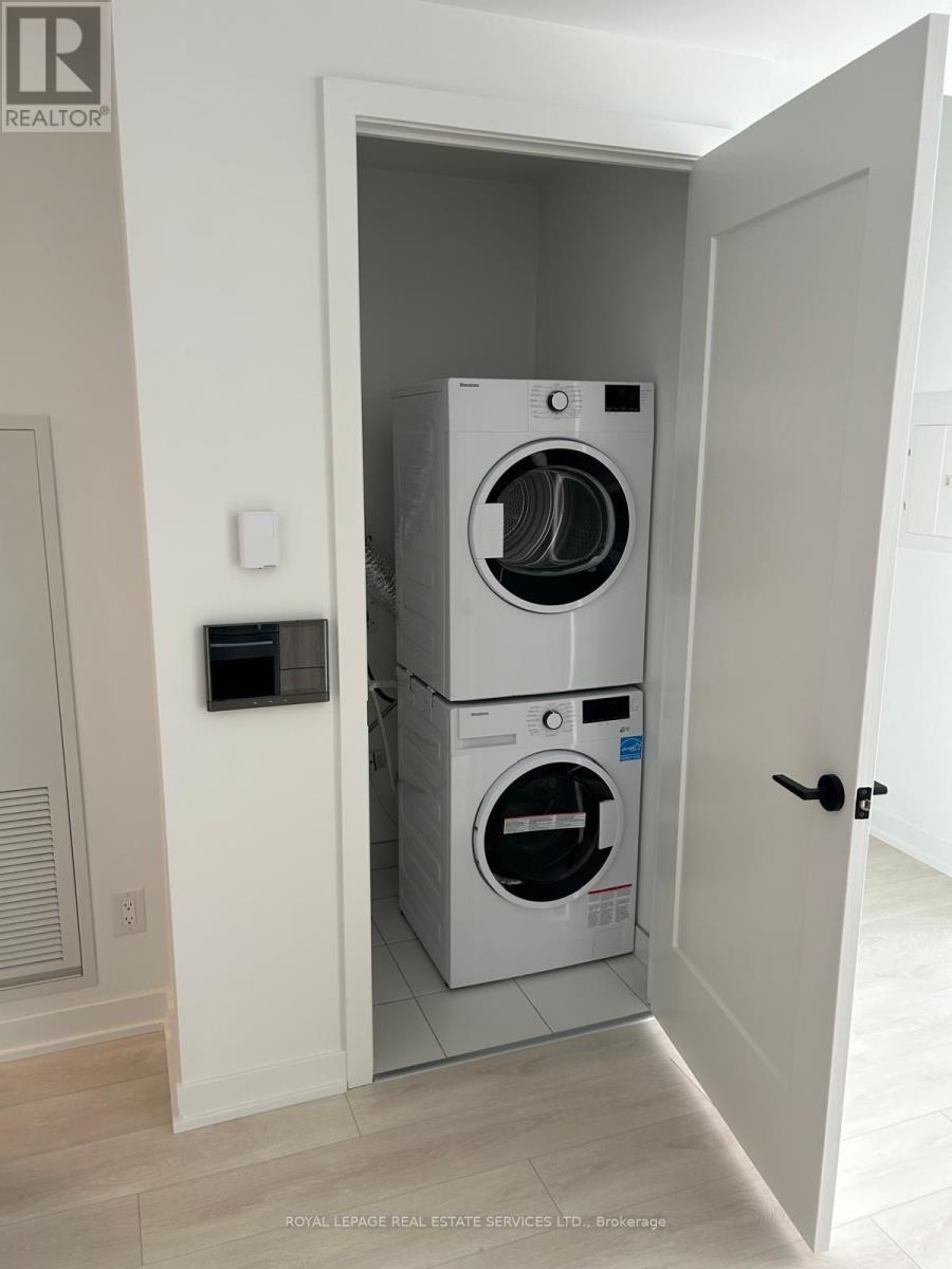 3506 - 5 Defries Street, Toronto, Ontario  M5A 0W7 - Photo 14 - C12763966