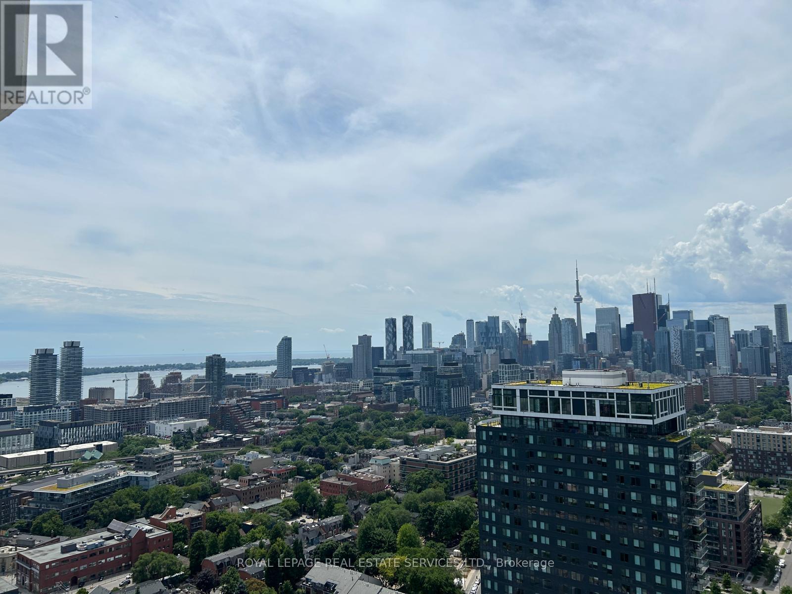 3506 - 5 Defries Street, Toronto, Ontario  M5A 0W7 - Photo 15 - C12763966