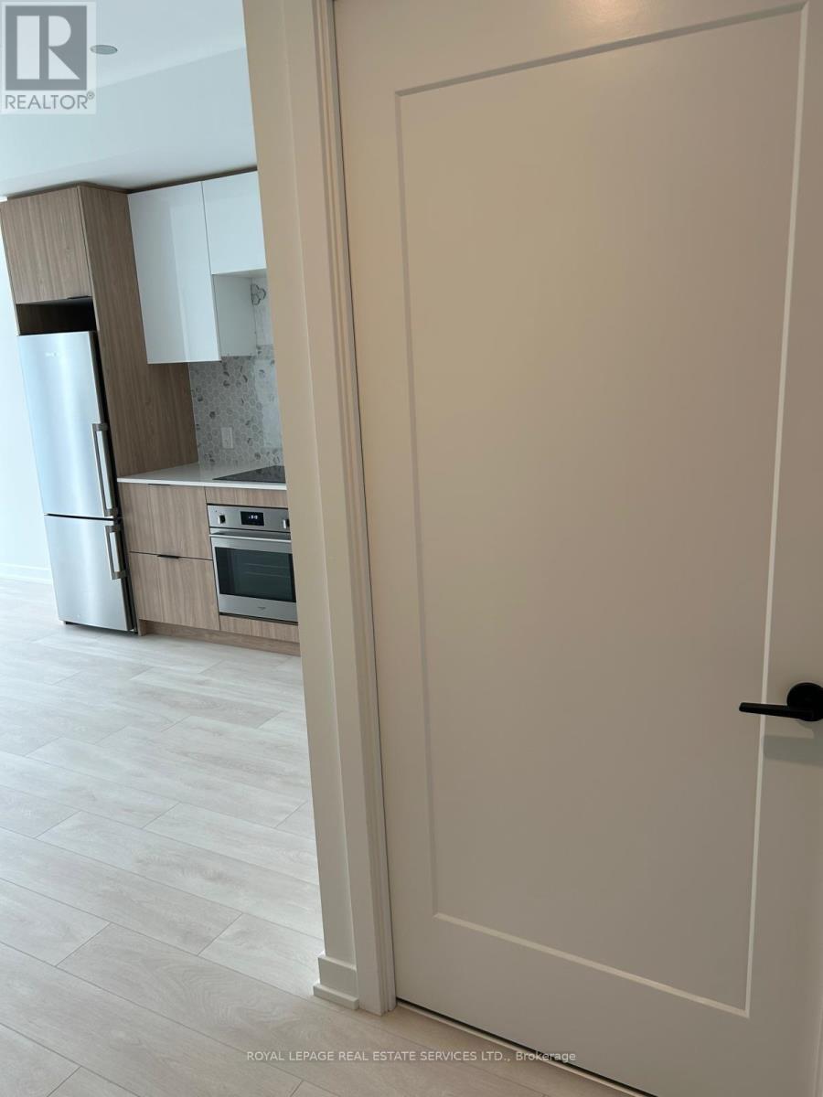 3506 - 5 Defries Street, Toronto, Ontario  M5A 0W7 - Photo 2 - C12763966