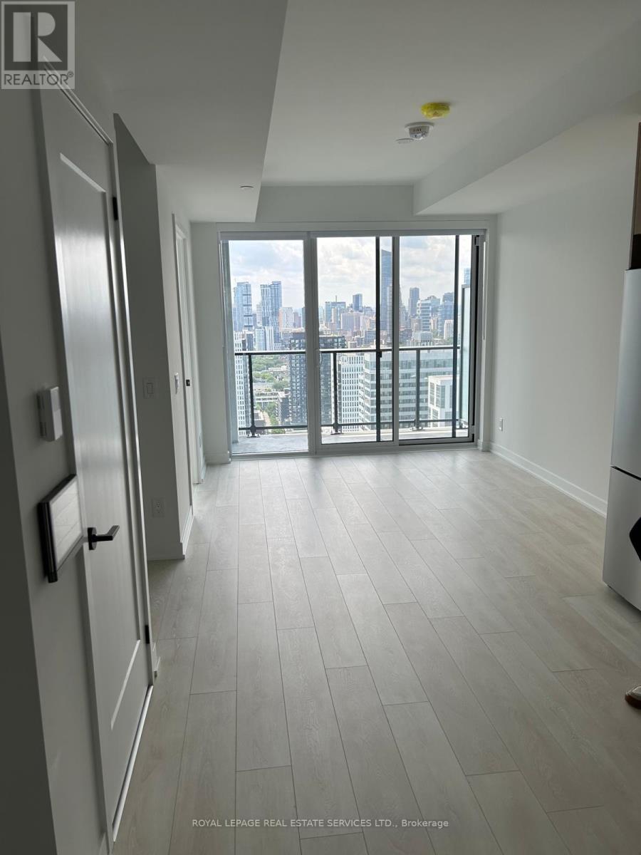 3506 - 5 Defries Street, Toronto, Ontario  M5A 0W7 - Photo 4 - C12763966