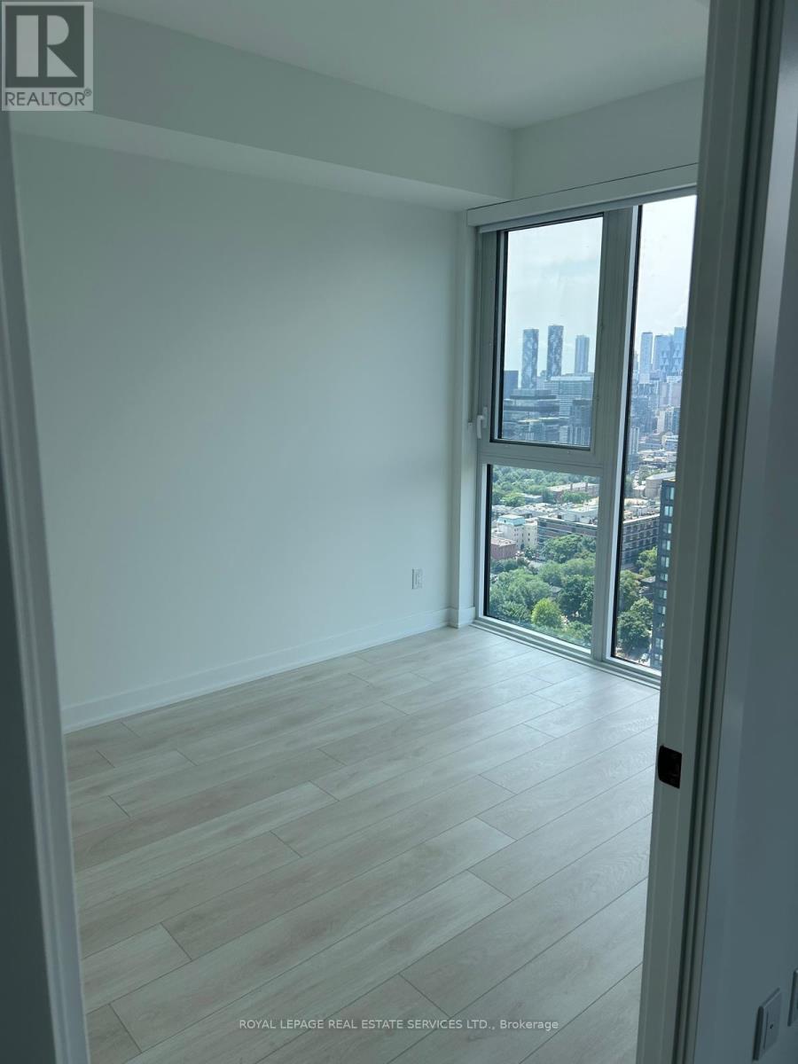 3506 - 5 Defries Street, Toronto, Ontario  M5A 0W7 - Photo 6 - C12763966