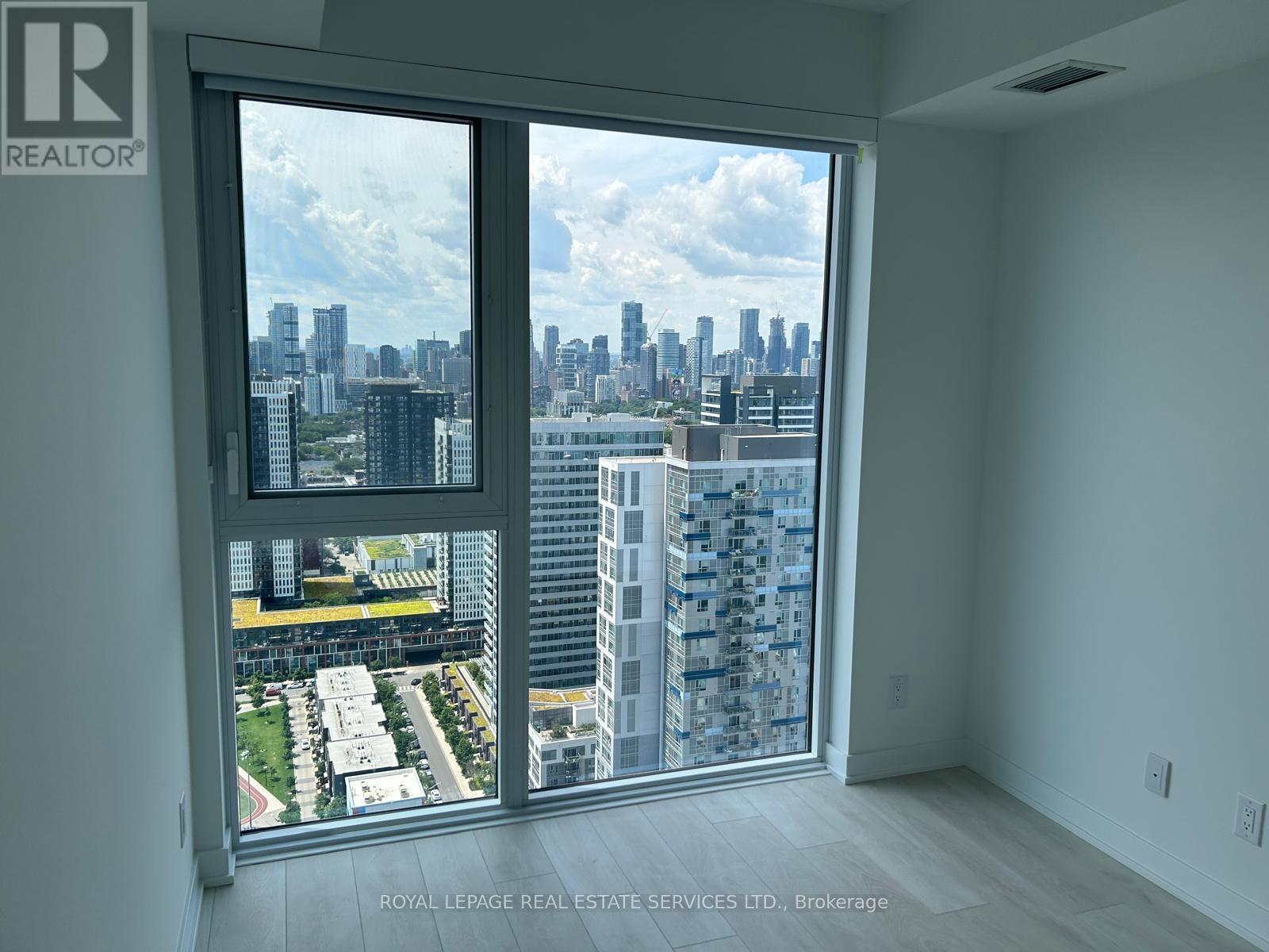 3506 - 5 Defries Street, Toronto, Ontario  M5A 0W7 - Photo 7 - C12763966