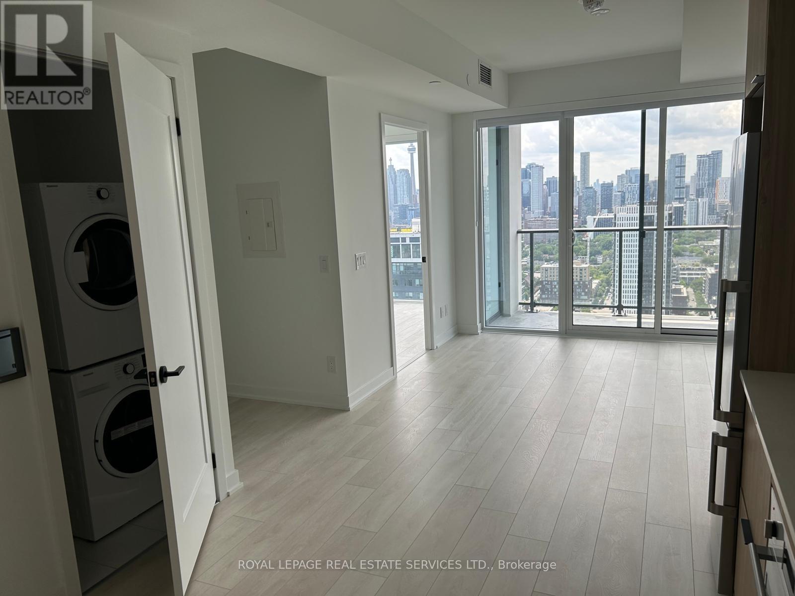 3506 - 5 Defries Street, Toronto, Ontario  M5A 0W7 - Photo 9 - C12763966