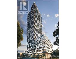 3506 - 5 DEFRIES STREET, Toronto, Ontario