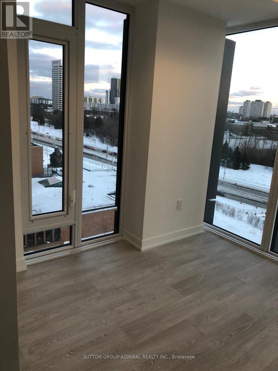 703 - 1 Quarrington Lane, Toronto, Ontario  M3C 0S4 - Photo 16 - C12763698